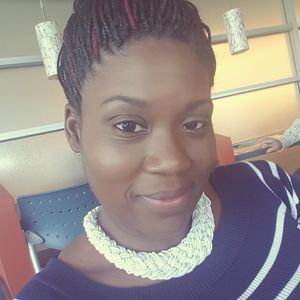 Meet your Posher, Lashawn